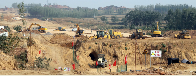 ���������ݴ�������ǿ���ͨ����G343��������ʩ��